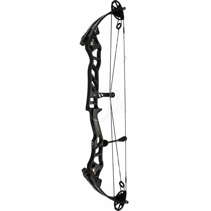 BOOSTER COMP. XT 36.1 BOOSTER COMP. XT 36.1