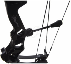 BOOSTER COMP. XT 36.1
