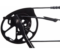 BOOSTER COMP. XT 36.1