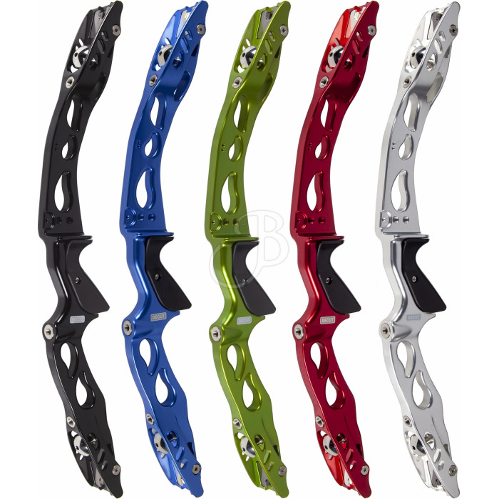 DECUT RISER CAMPUS 23" DECUT RISER CAMPUS 23"
