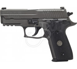 SIG SAUER P229