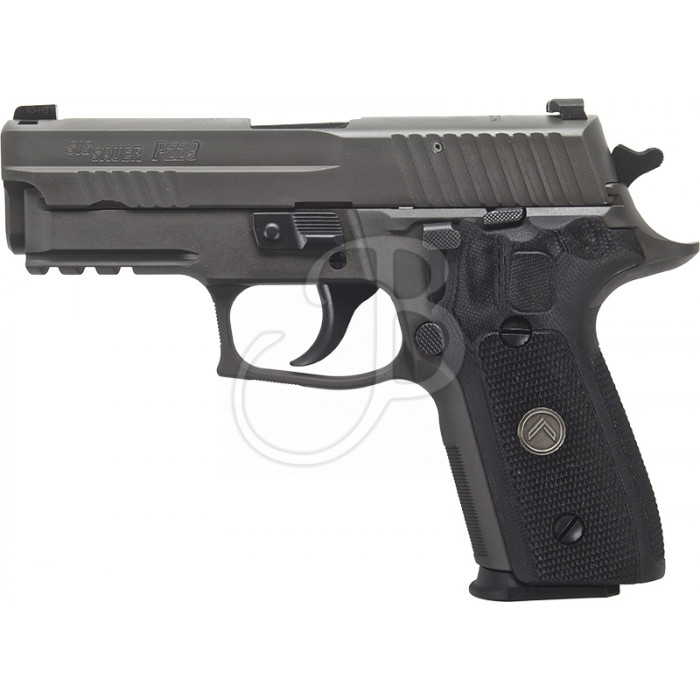 SIG SAUER P229 SIG SAUER P229