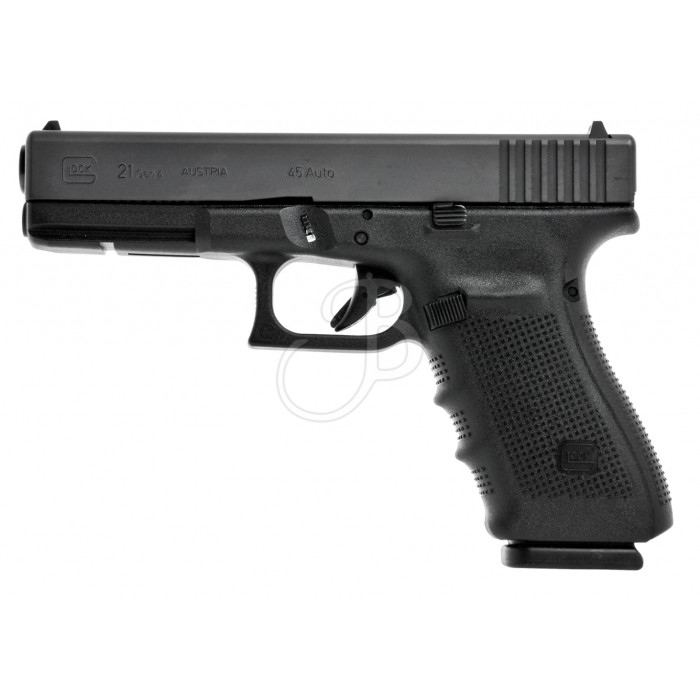 GLOCK MOD. 21 GLOCK MOD. 21