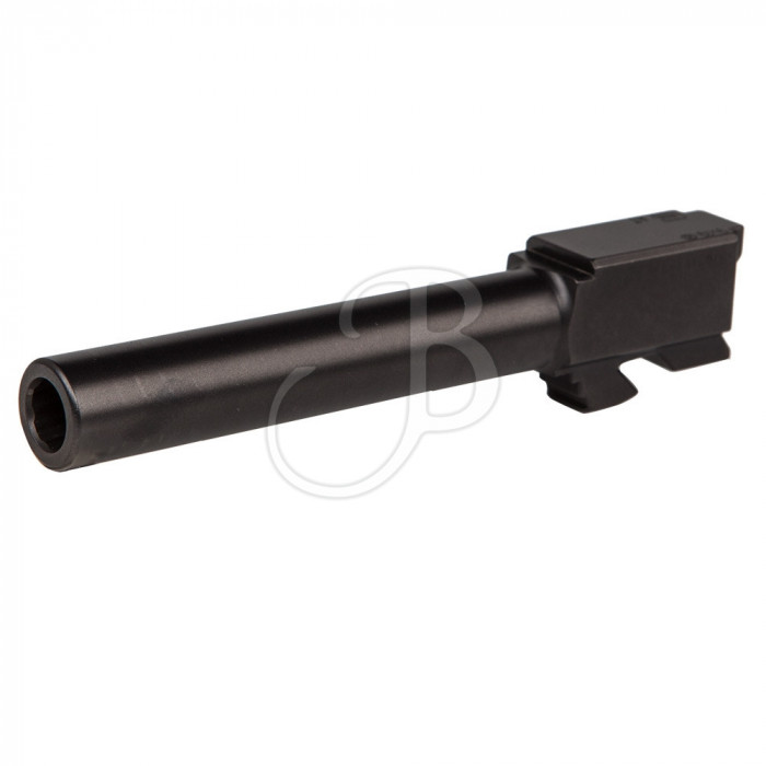 GLOCK BARREL MOD. 34 GLOCK BARREL MOD. 34