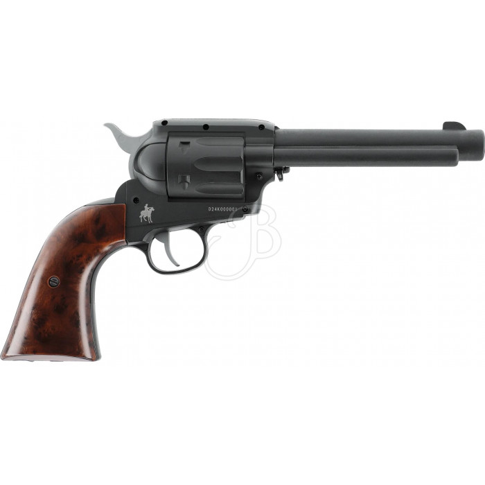 UMAREX MARLIN REVOLVER CO2 4.5MM BB CN ..... UMAREX MARLIN REVOLVER CO2 4.5MM BB CN .....