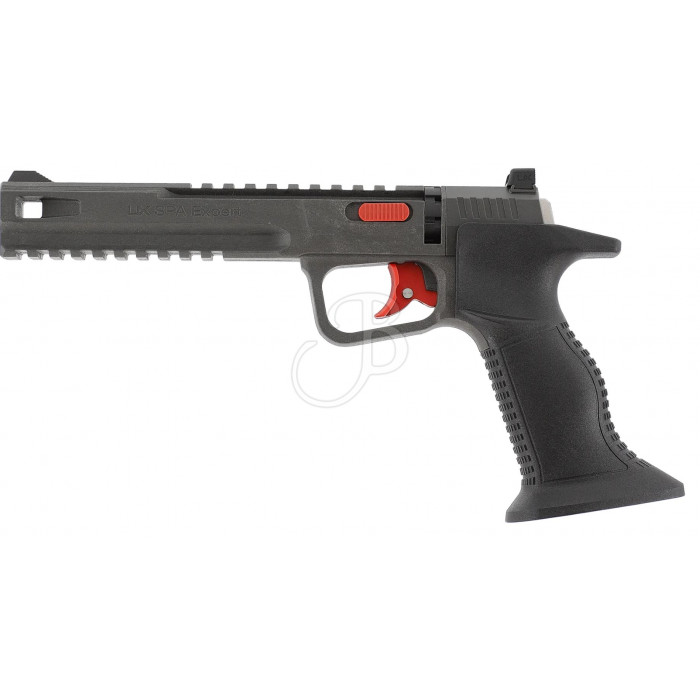 UMAREX UX SPA EXPERT CO2 CAL.4.5 CO2 UMAREX UX SPA EXPERT CO2 CAL.4.5 CO2