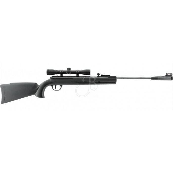 UMAREX RUGER AIR SCOUT CAC CAL.4.5 SYNTCN706 UMAREX RUGER AIR SCOUT CAC CAL.4.5 SYNTCN706