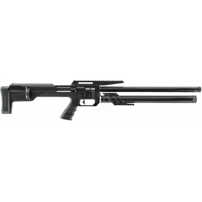UMAREX UX CAC ZELOS CAL.4.5 CN ..... UMAREX UX CAC ZELOS CAL.4.5 CN .....