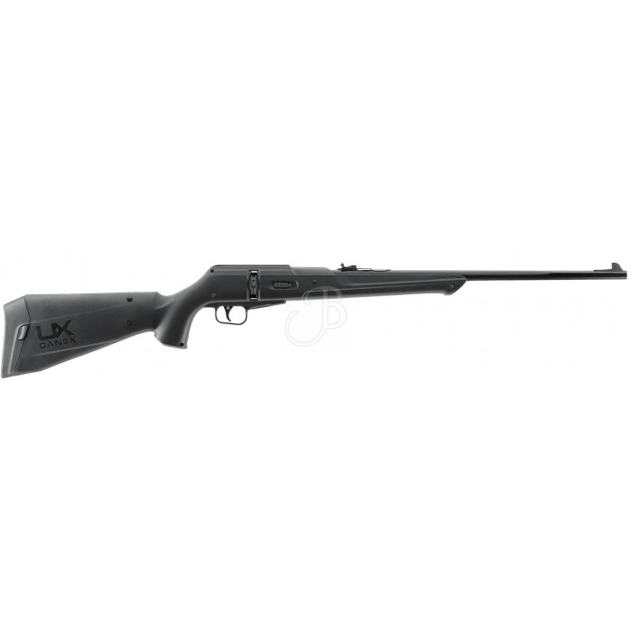 UMAREX UX CANEX 4.5MM 7.5J CO2 UMAREX UX CANEX 4.5MM 7.5J CO2