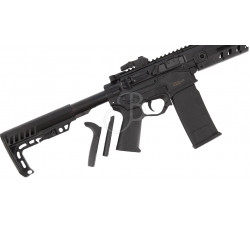 UMAREX UX STRIKE FORCE CAL.4.5 CO2  CN .....