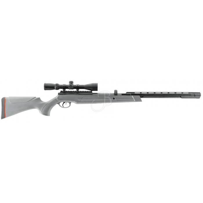 UMAREX UX SYNERGIS ELITE-KIT CAC 4.5CN ..... UMAREX UX SYNERGIS ELITE-KIT CAC 4.5CN .....