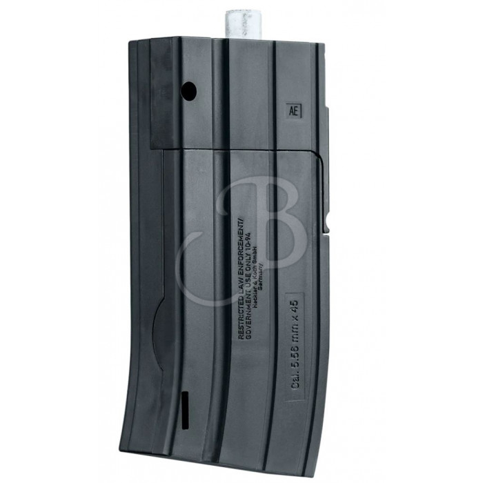 UMAREX HK416 A5 AIR MAGAZINE UMAREX HK416 A5 AIR MAGAZINE