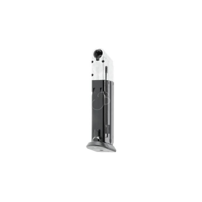 UMAREX T4E WALTHER PDP CARICATORE .43 8R UMAREX T4E WALTHER PDP CARICATORE .43 8R