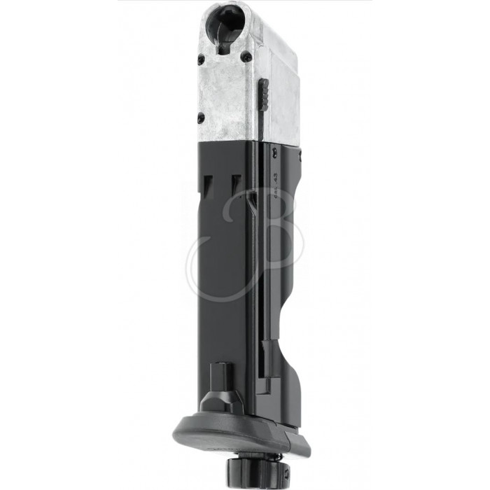 UMAREX T4E WALTHER PDP CARICATORE .43 QUICK UMAREX T4E WALTHER PDP CARICATORE .43 QUICK