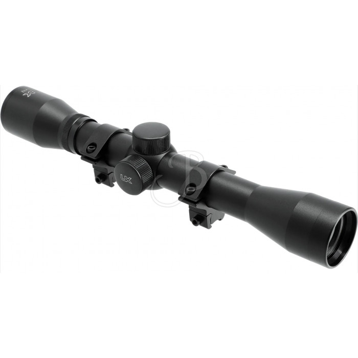 UX CANNOCCHIALE 4X32 RS RET.DUPLEX UX CANNOCCHIALE 4X32 RS RET.DUPLEX