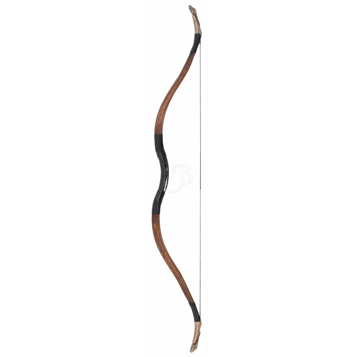 BIG TRADITION MONOBLOC KHAN 30Lbs. BIG TRADITION MONOBLOC KHAN 30Lbs.