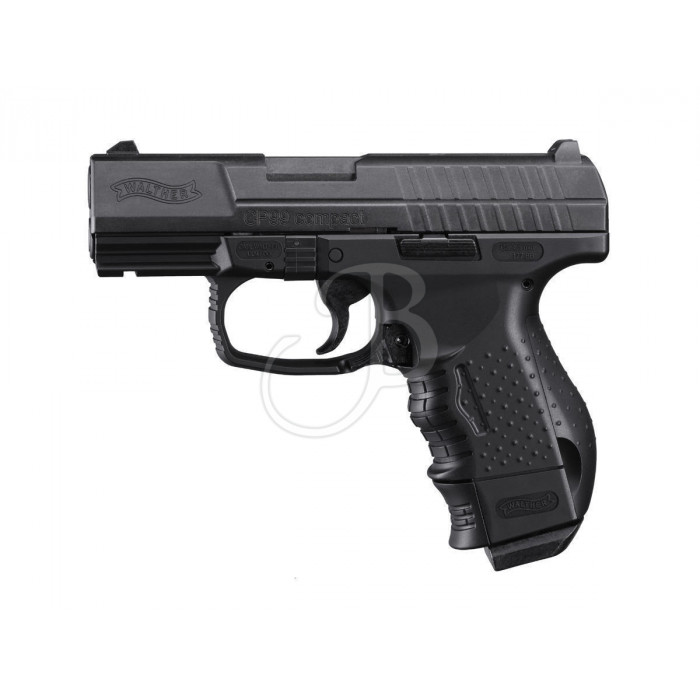 UMAREX WALTHER CP 99 CO2 UMAREX WALTHER CP 99 CO2