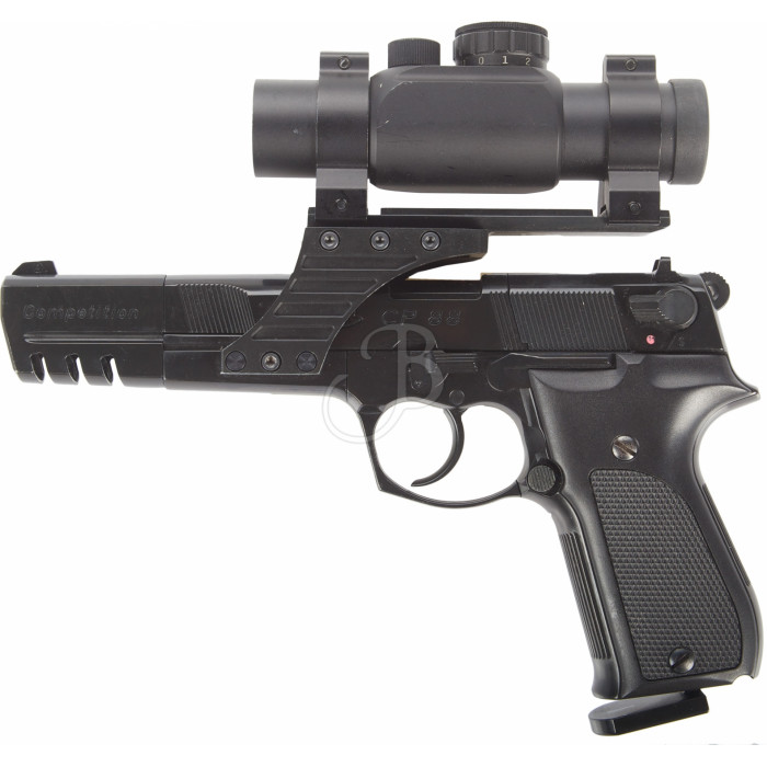 UMAREX CP 88 UMAREX CP 88
