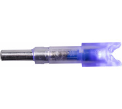 CROSS-X CODOLINO LUMINOSO DARDO UNI 3PZ