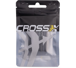 CROSS-X CODOLINO LUMINOSO DARDO UNI 3PZ