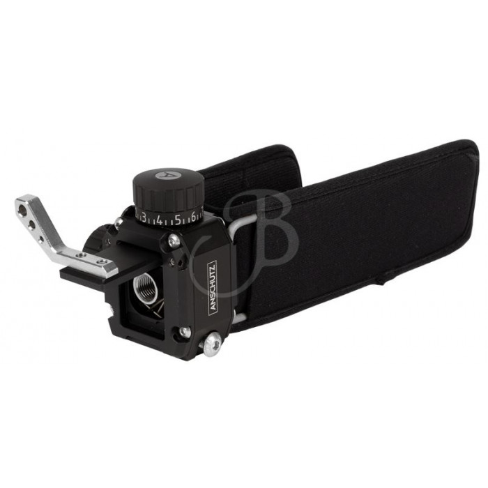 ANSCHUTZ 8012 DIOTTRA X BIATHLON NEW - 016935 ANSCHUTZ 8012 DIOTTRA X BIATHLON NEW - 016935