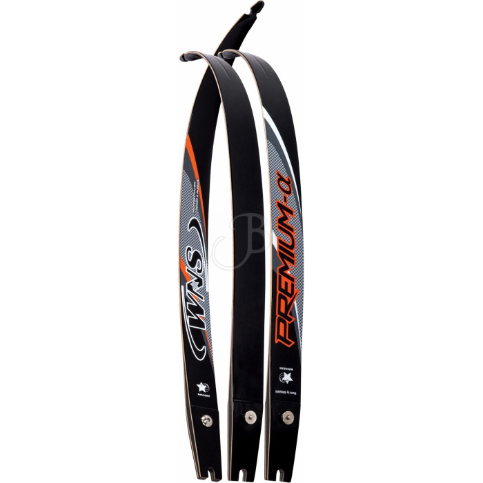 WNS BRANCHES PREMIUM-ALPHA SH 34Lbs. WNS BRANCHES PREMIUM-ALPHA SH 34Lbs.