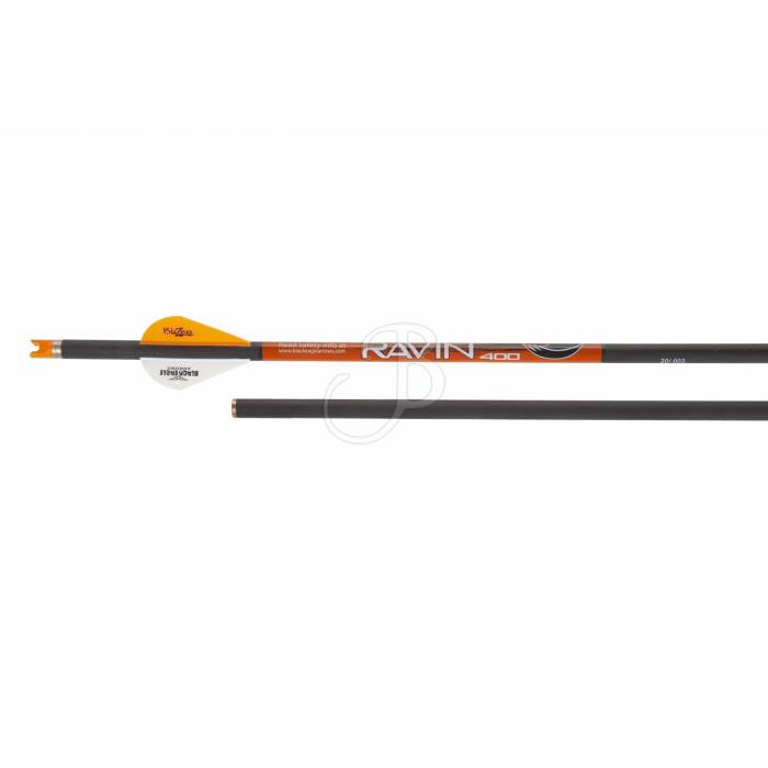 RAVIN CROSSBOW BOLT 400 GR 6PCS RAVIN CROSSBOW BOLT 400 GR 6PCS