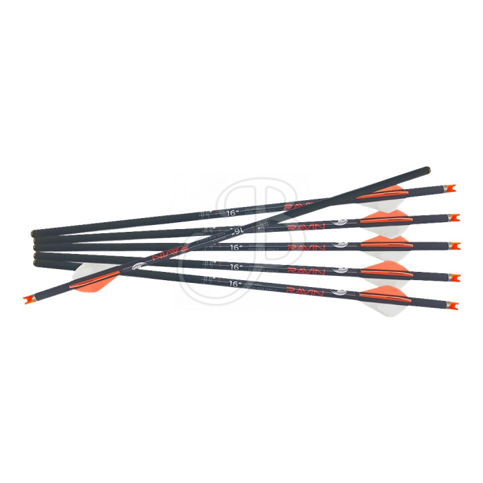 RAVIN TRAIT D'ARB. R18 .003 6PCS RAVIN TRAIT D'ARB. R18 .003 6PCS