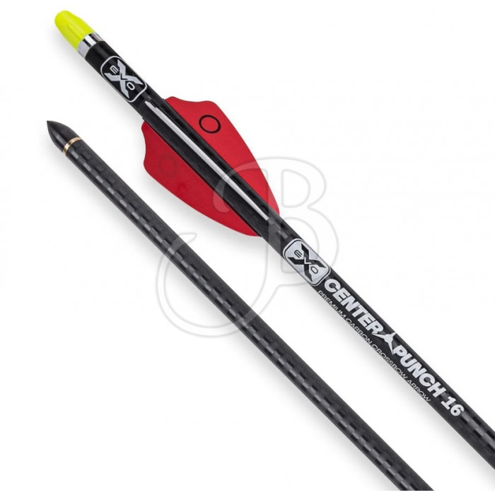TENPOINT TRAIT EVO-X 16" 6PCS TENPOINT TRAIT EVO-X 16" 6PCS