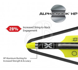 TENPOINT BOLZEN EVO-X 16" 6STK