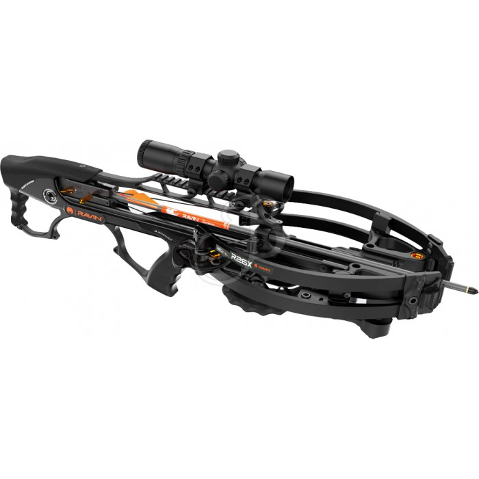 RAVIN XBOW R26X RAVIN XBOW R26X
