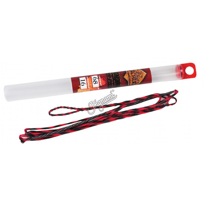 BIG TRADITION FLEMISH STRING FAST FLIGHT BIG TRADITION FLEMISH STRING FAST FLIGHT