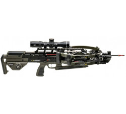 TENPOINT ARBALETE TRX 515