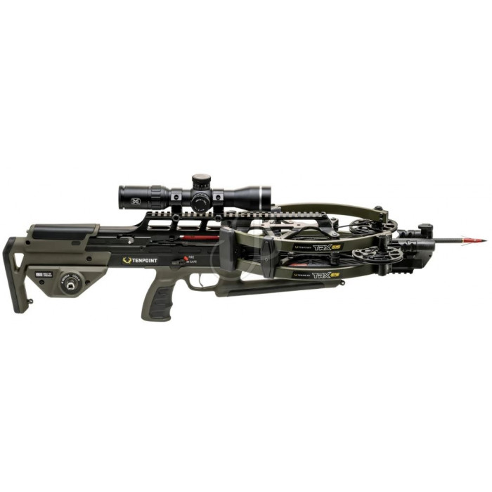 TENPOINT XBOW TRX 515 TENPOINT XBOW TRX 515