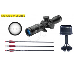TENPOINT ARBALETE TRX 515