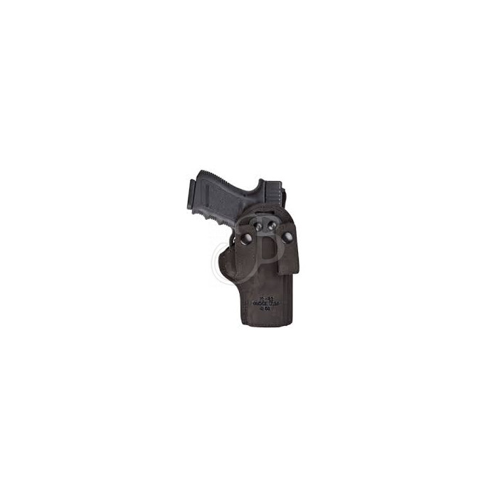 SAFARILAND INSIDE THE WAISTBAND HOLSTER SAFARILAND INSIDE THE WAISTBAND HOLSTER