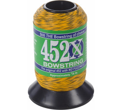 B.C.Y. BOWSTR.FORM.452X PREMIUM 1/8LB