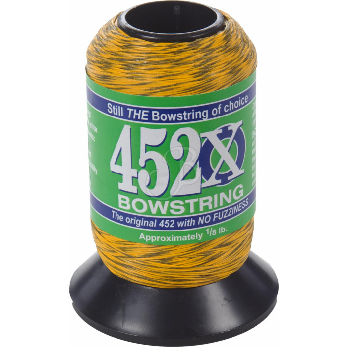 B.C.Y. BOWSTR.FORM.452X PREMIUM 1/8LB B.C.Y. BOWSTR.FORM.452X PREMIUM 1/8LB