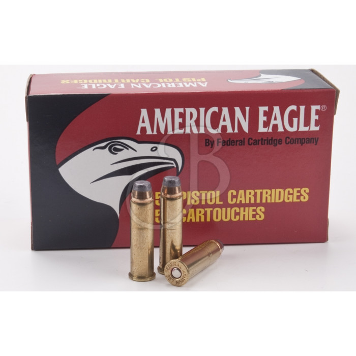 FEDERAL AMERICAN EAGLE  JSP