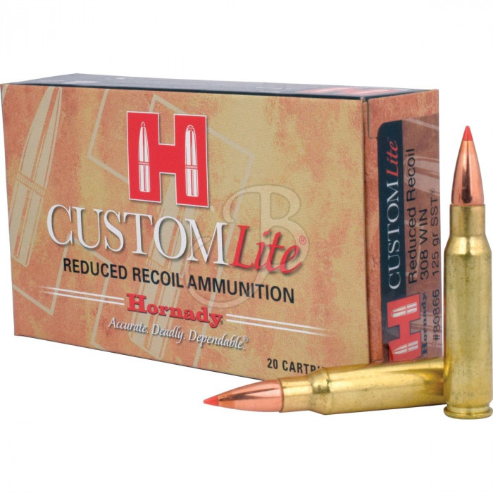 HORNADY