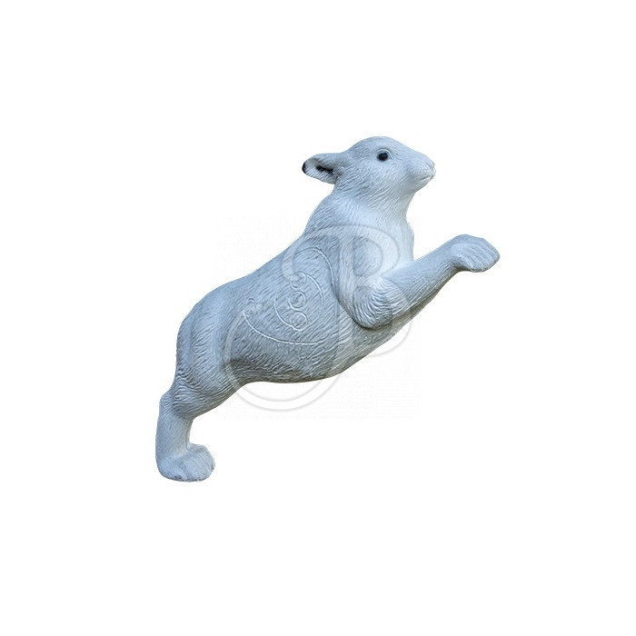 RINEHART 3D 516 LEPRE BIANCA RINEHART 3D 516 LEPRE BIANCA