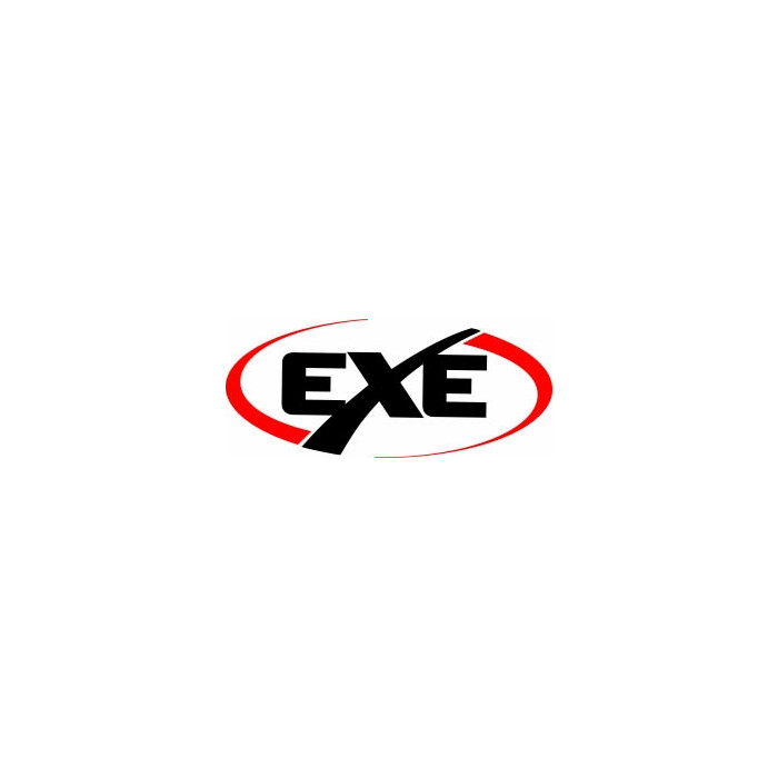 EXE SET RISER STEP ONE DELUXE+FLETT.STEP 1 BK EXE SET RISER STEP ONE DELUXE+FLETT.STEP 1 BK