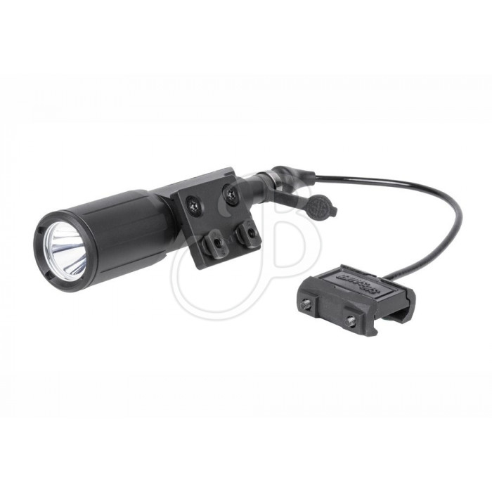SIG SAUER FOXTROT-MSR COMPACT 1350LUMEN SIG SAUER FOXTROT-MSR COMPACT 1350LUMEN