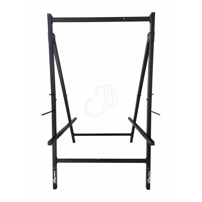 BOOSTER METAL TARGET STAND BOOSTER METAL TARGET STAND