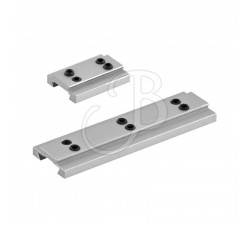 MEC CENTRA  BLOCK 4 WALTHER