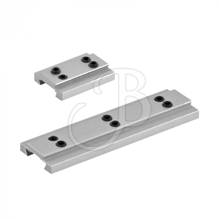 MEC CENTRA BLOCK 4 WALTHER MEC CENTRA BLOCK 4 WALTHER