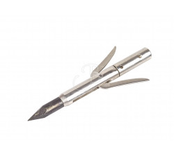 CAJUN FISCHERSPITZE STING-A-REE