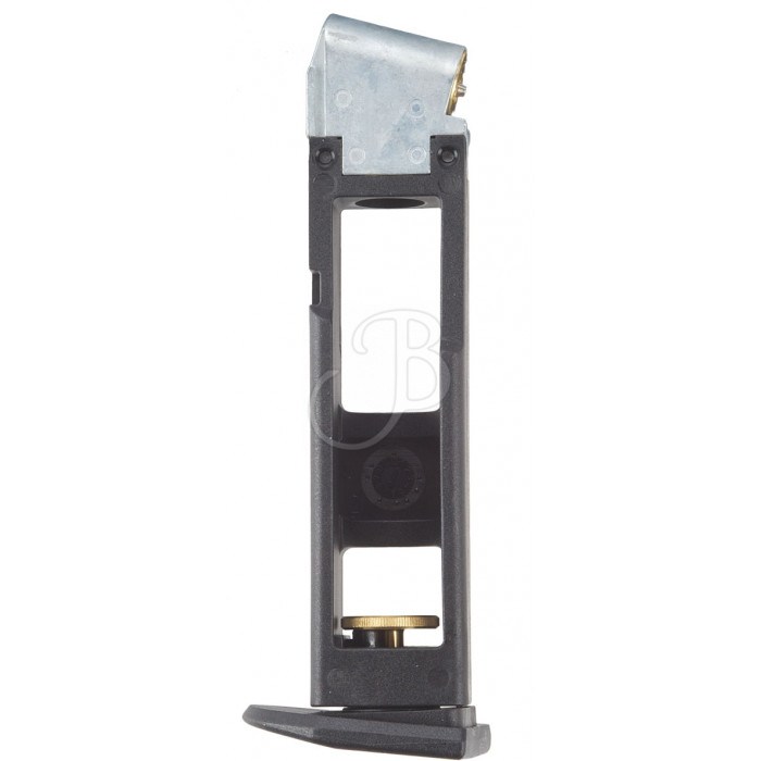 UMAREX CP99/CPS CO2 MAGAZIN UMAREX CP99/CPS CO2 MAGAZIN