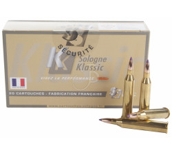 SOLOGNE Ptr.