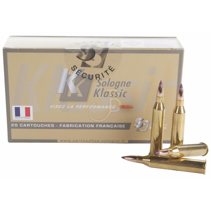 SOLOGNE Ptr. SOLOGNE Ptr.
